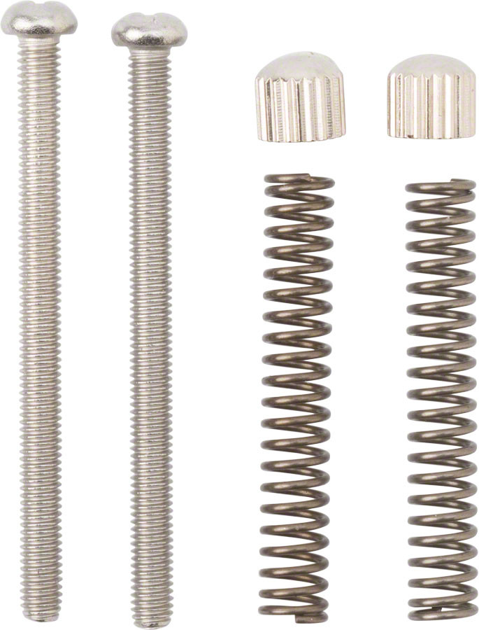 Surly Cross Check Dropout Screws Pair