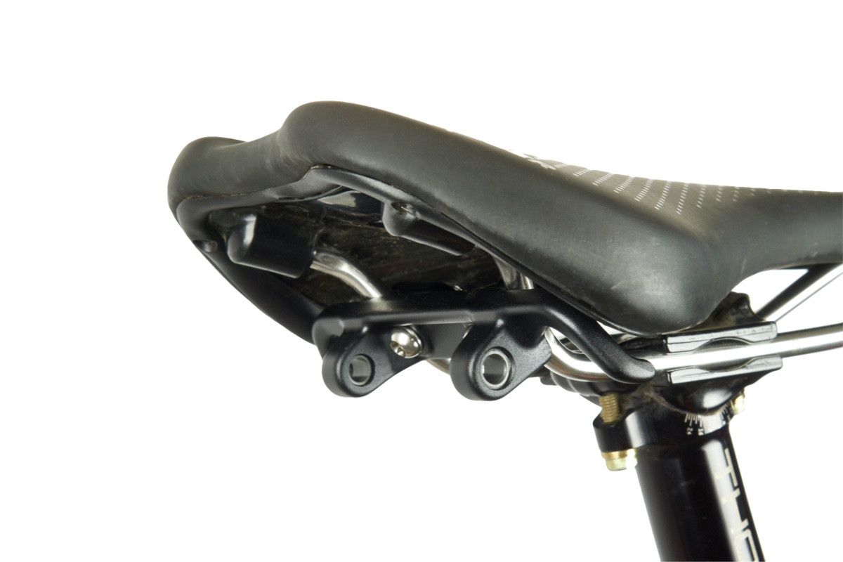 Revelate Designs Spinelock Seat Bag Revelate Designs Spinelock Seat Bag