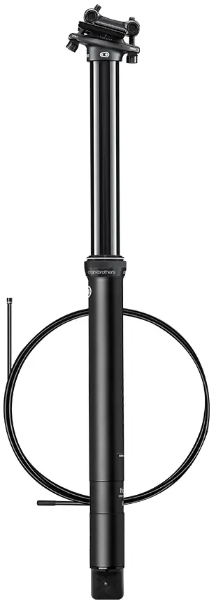Crank Brothers - HighLine 7 Dropper Post