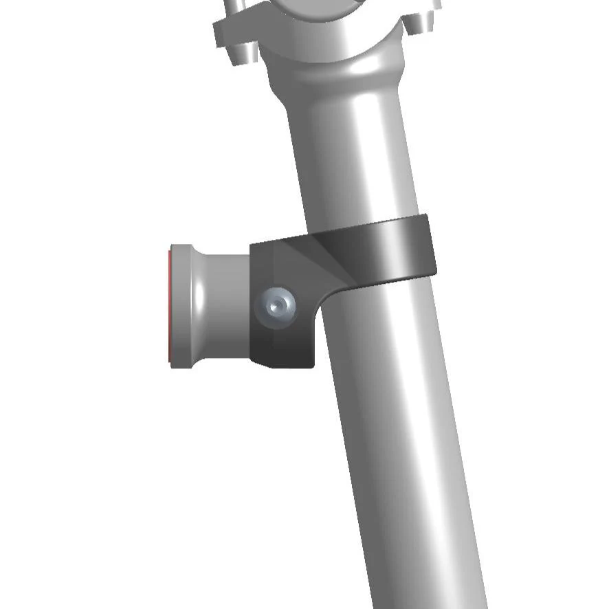 Sinewave - Taillight Seatpost Adapter