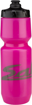 Salsa Purist Water Bottle Hot Pink