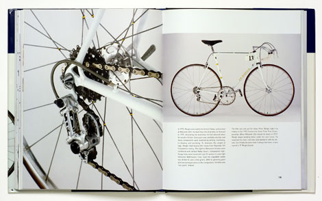 Rene Herse - Jan Heine- The Competition Bicycle