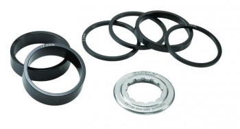 Surly Single-Speed Spacer Kit 