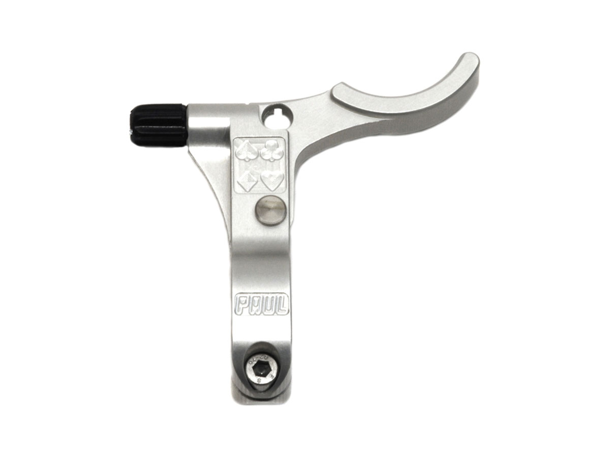 Paul Brake levers E-Lever