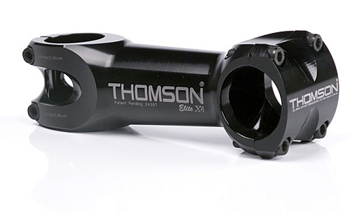 Thomson elite x4 mtb stem hotsell