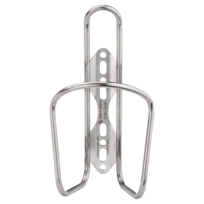 Wolf Tooth Components Morse Stainless Bottle Cage