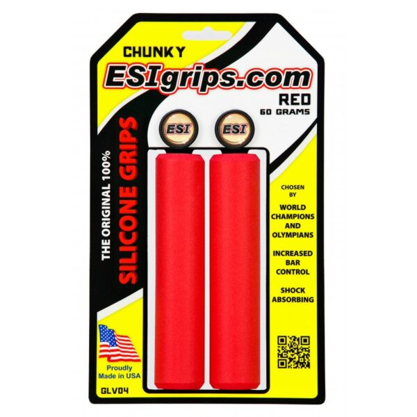 ESI - Chunky ESI - Chunky