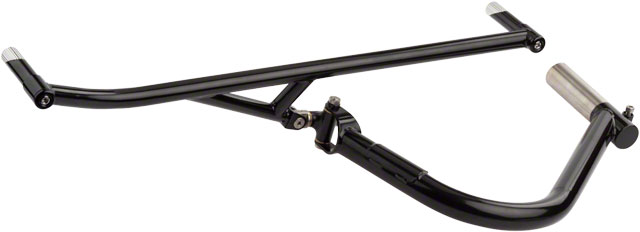 Surly Big Dummy Hitch Assembly with Boom Surly Big Dummy Hitch Assembly with Boom