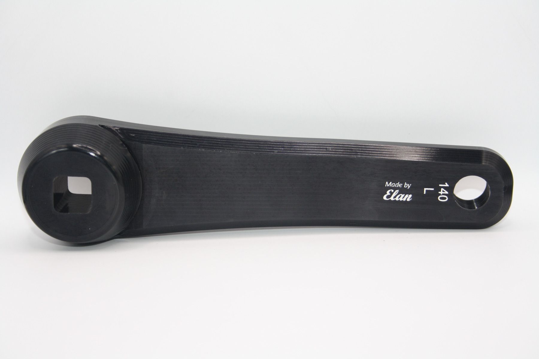 Elan - Crank Arm - Left Elan - Crank Arm - Left