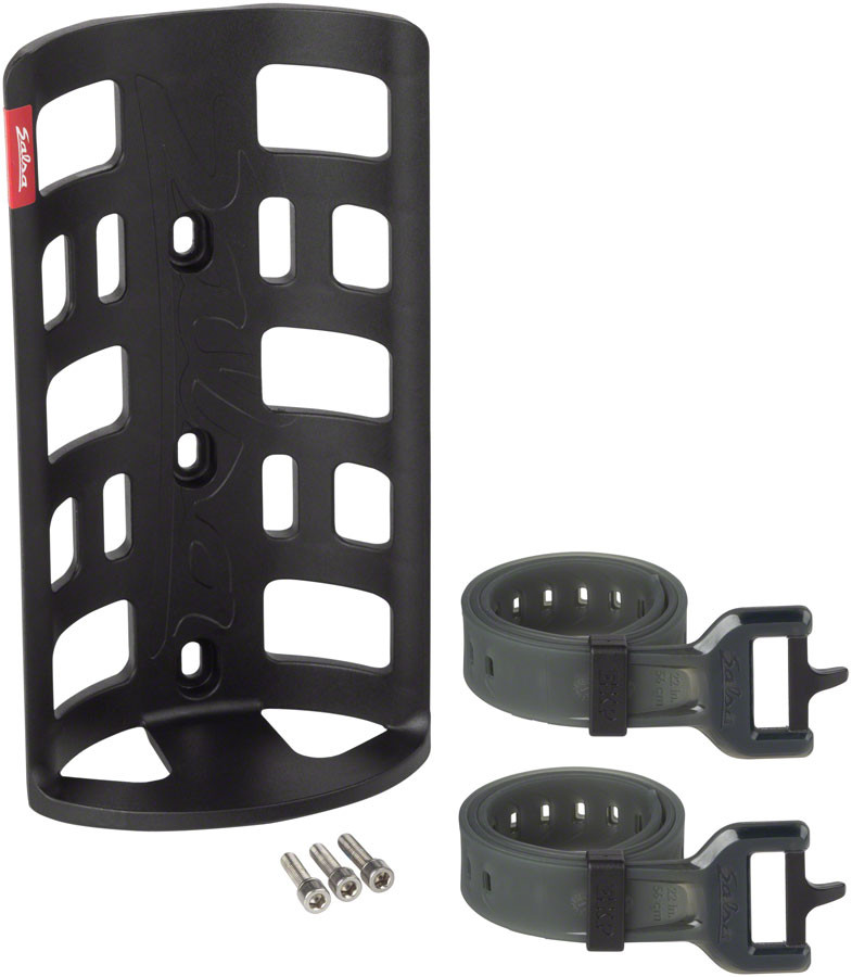 Salsa EXP Series Anything Cage Bag Salsa EXP Series Anything Cage Bag