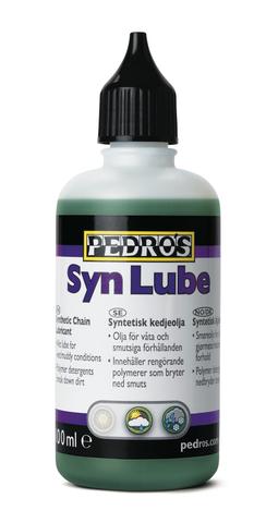 Pedro's Syn Lube Chain Lube 100ml