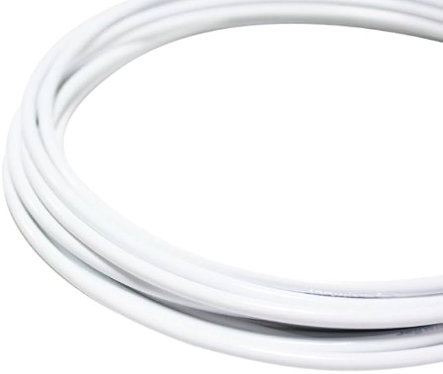 Jagwire Shift Housing 4mm LEX-SL Slick-Lube (1 m)