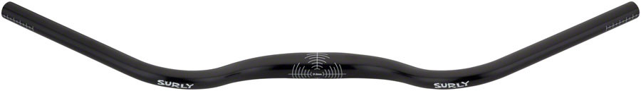 Surly Terminal Handlebar Surly Terminal Handlebar