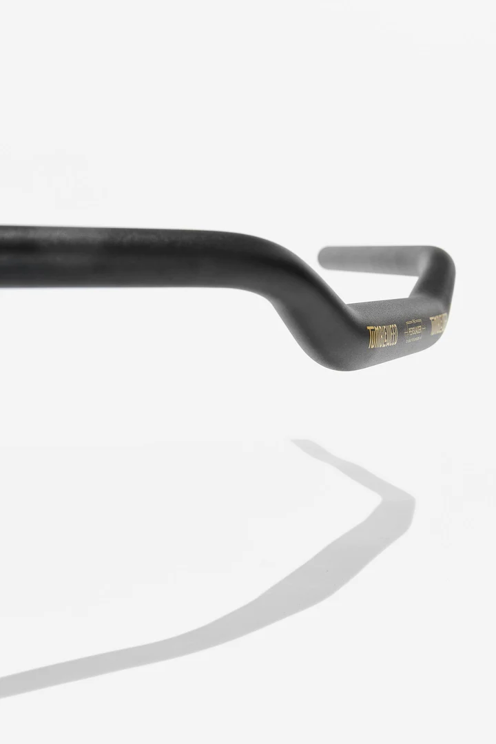 Tumbleweed Persuader Bar - 20 Degree Sweep