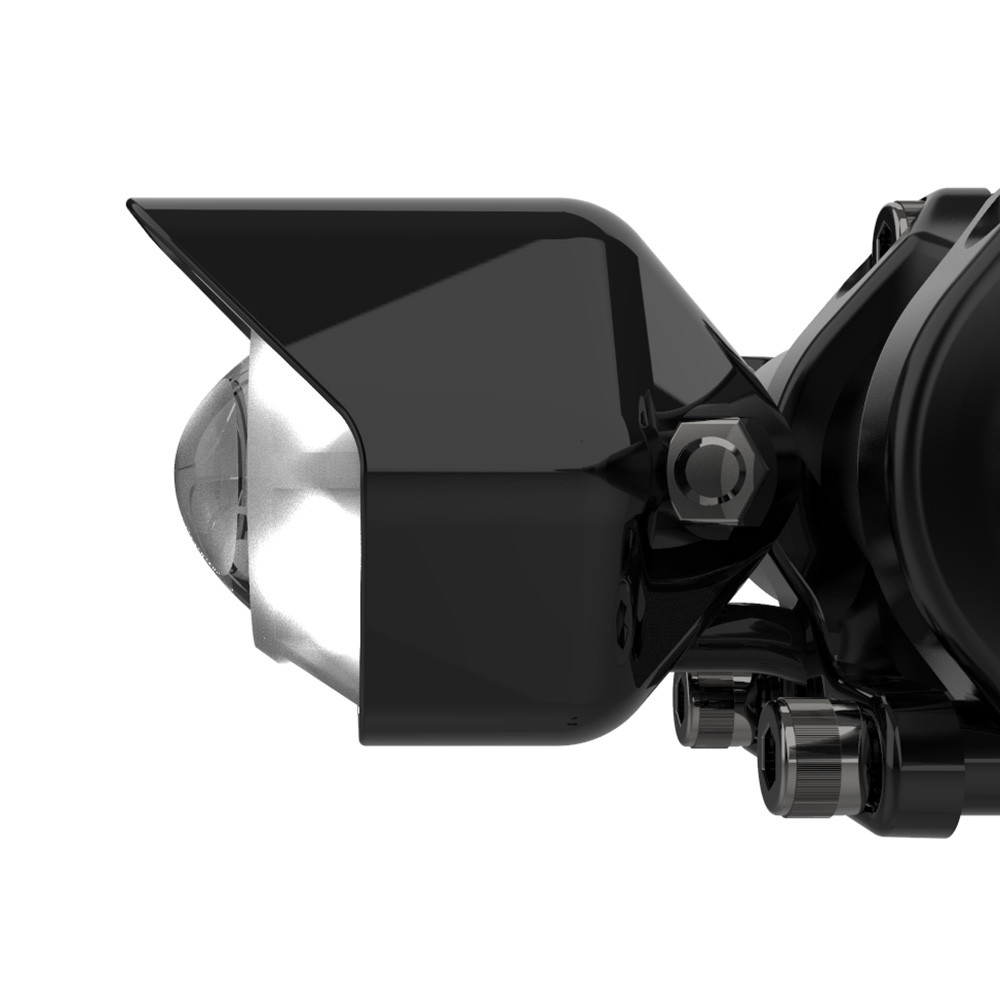 SP Dynamo Koplamp