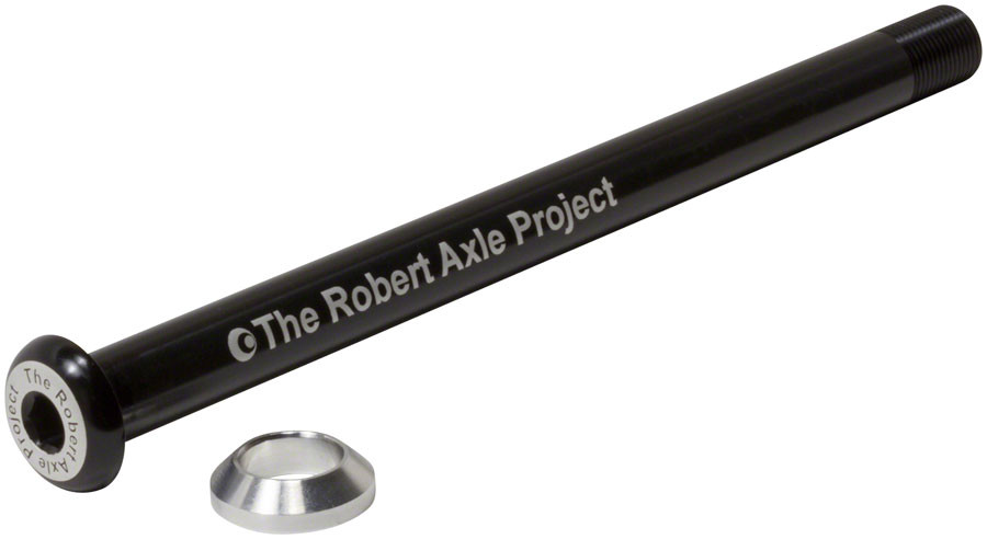 Robert Lightning Thru Axle - 12mm - Rear - 1.0 Robert Lightning Thru Axle - 12mm - Rear - 1.0