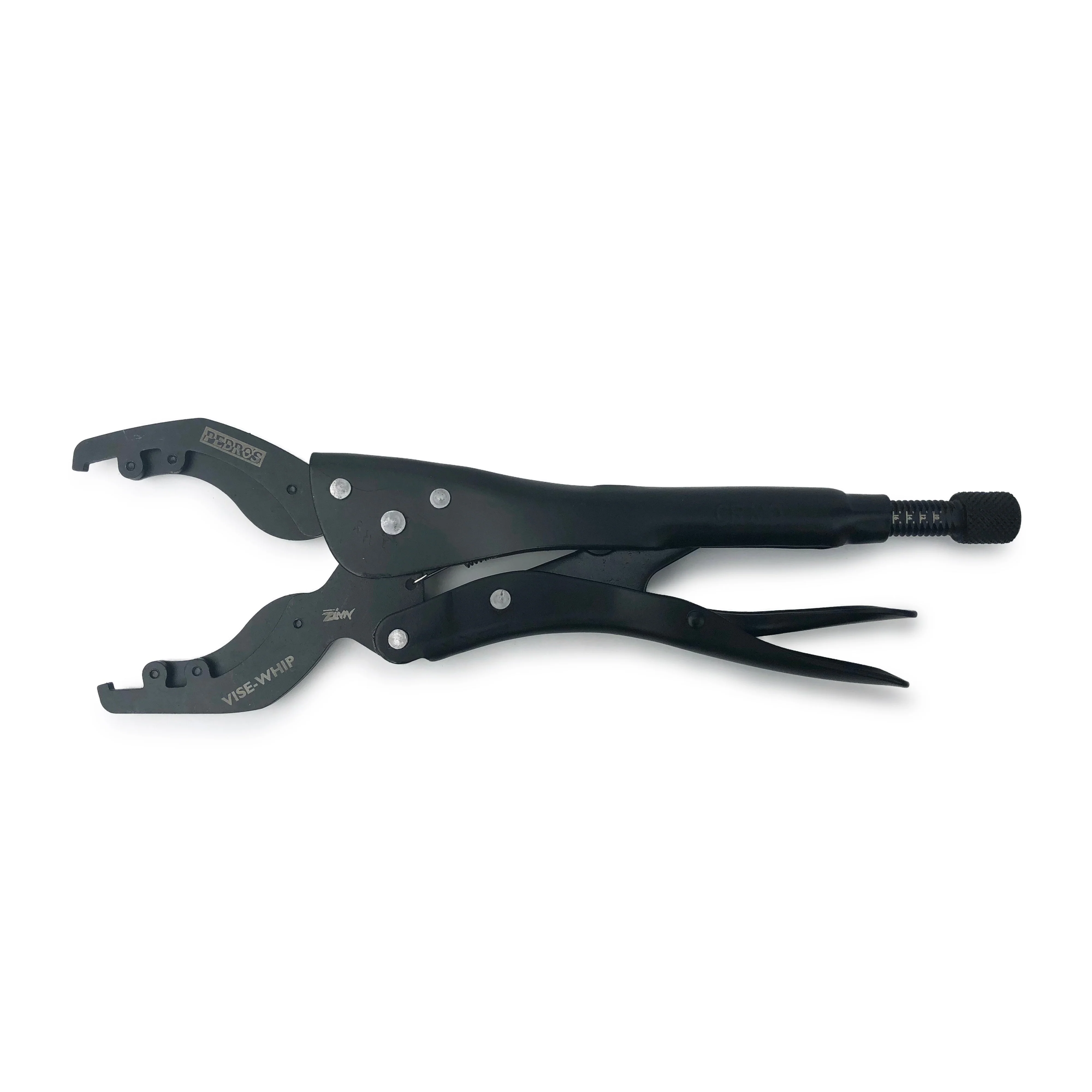 Pedro s Vise Whip II