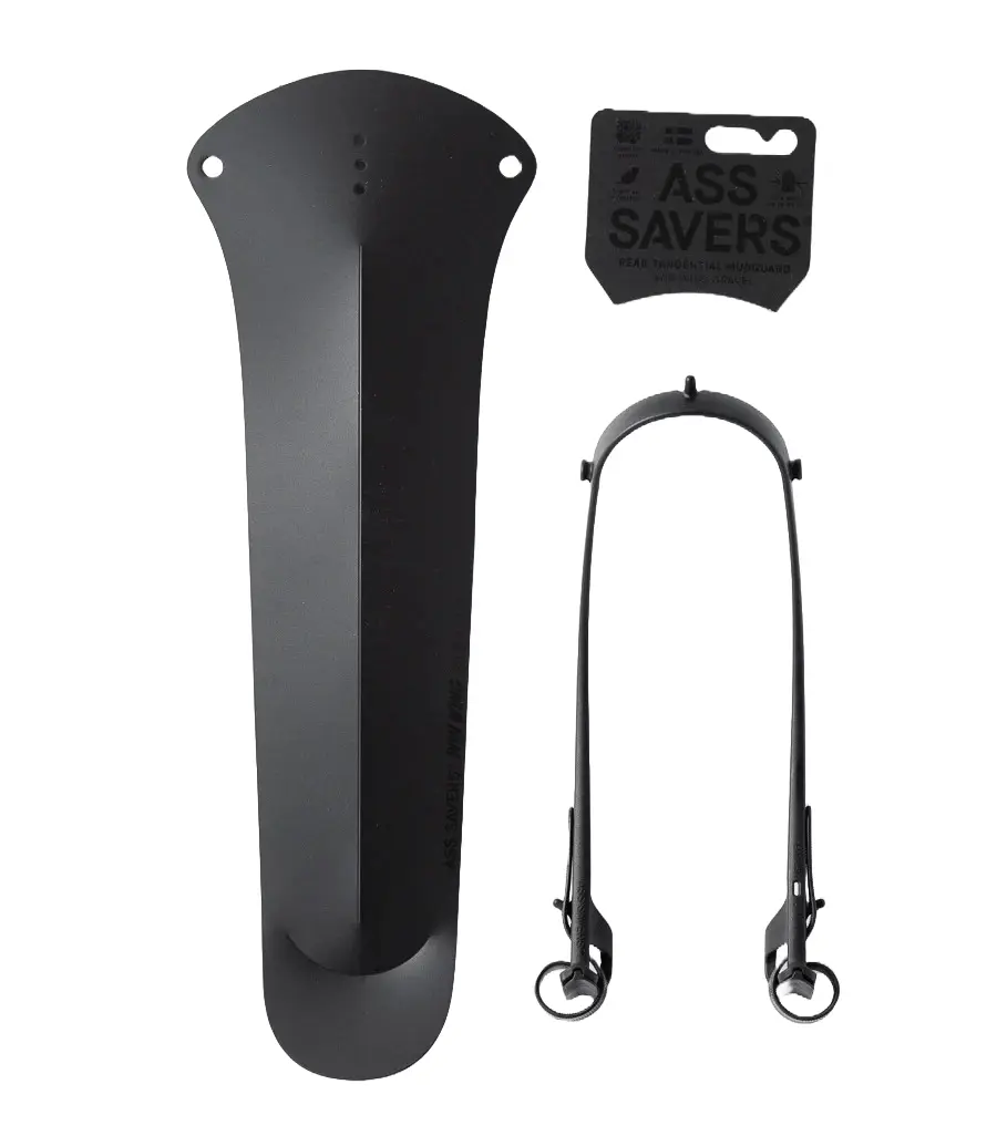 Ass Savers - Win Wing Gravel