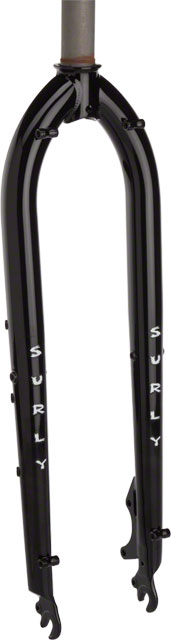 Surly Krampus 29 QR Fork with Mounts