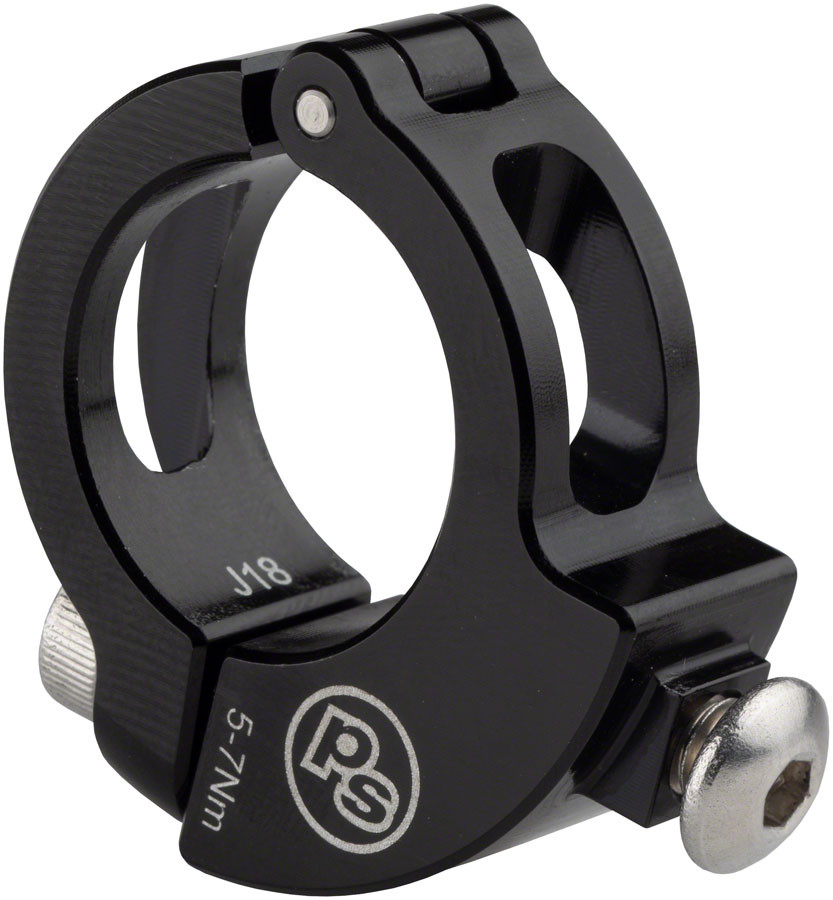Problem Solvers I-Spec II Shifter / Dropper Remote Bar Clamp Problem Solvers I-Spec II Shifter / Dropper Remote Bar Clamp