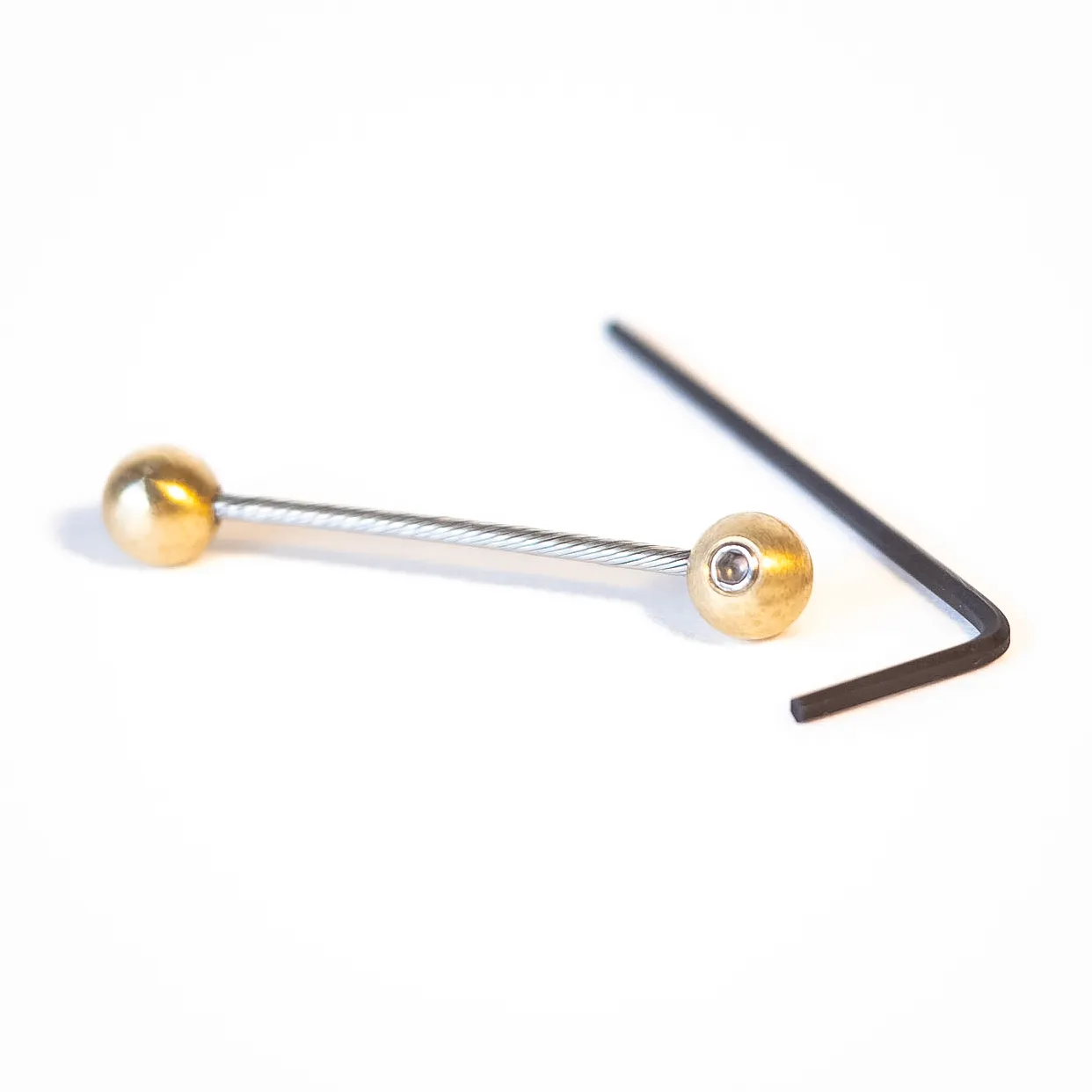 Paul Comp - Forager Cycles Cable Cherries