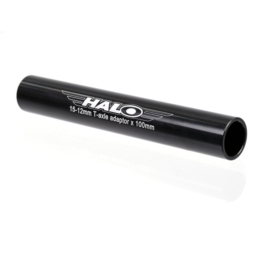 HALO 15-12mm Thru-Axle Sleeve