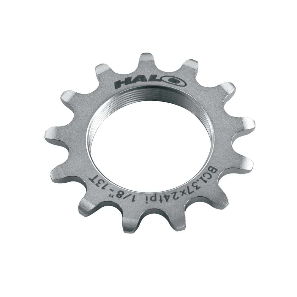 Halo - Track Cogs