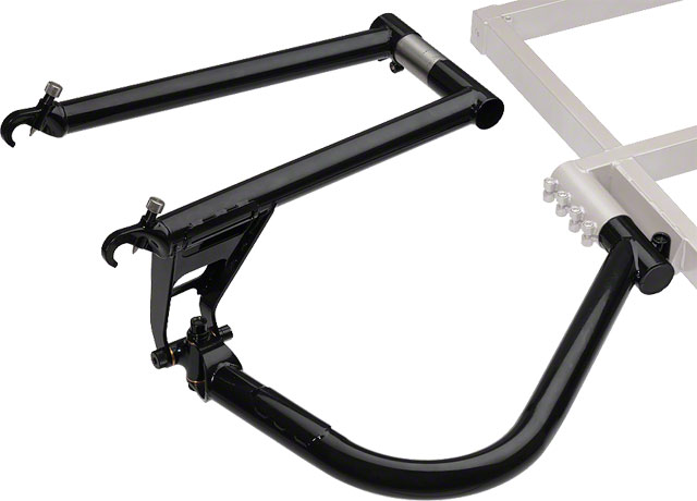Surly Trailer Hitch Assembly 