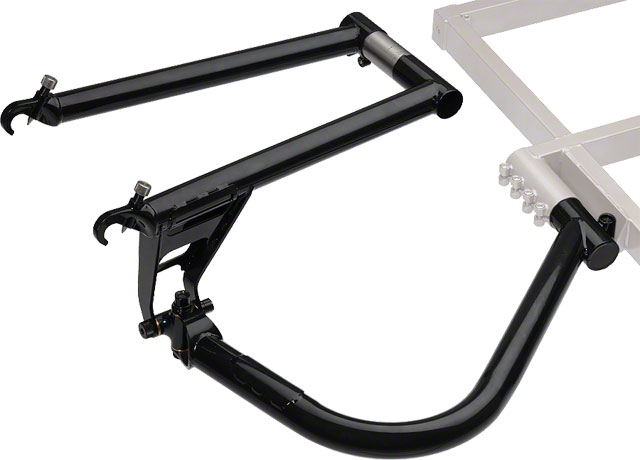 Surly Trailer Hitch Assembly Surly Trailer Hitch Assembly
