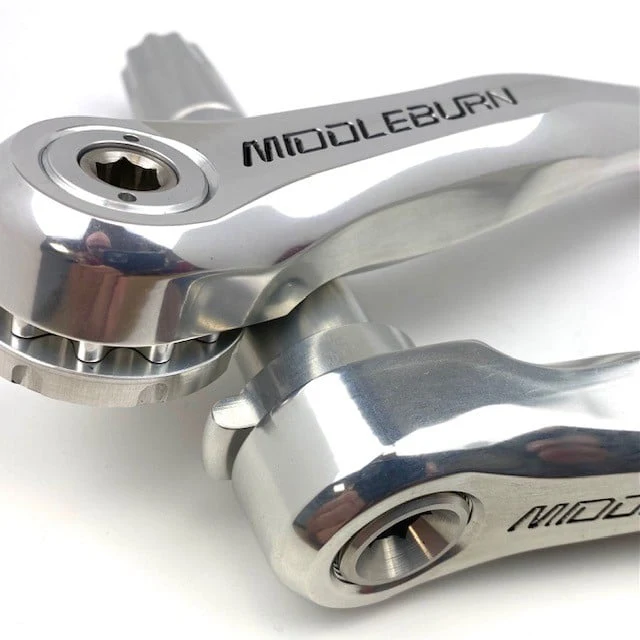Middleburn - RS7 X-Type Crankset