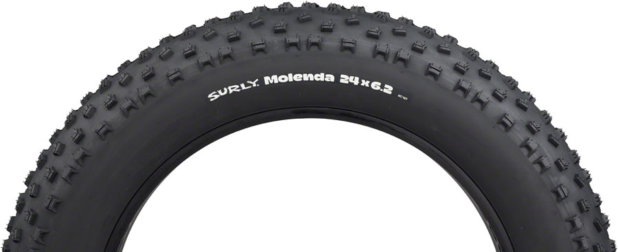Surly Molenda Fat Tire - 24x6.2