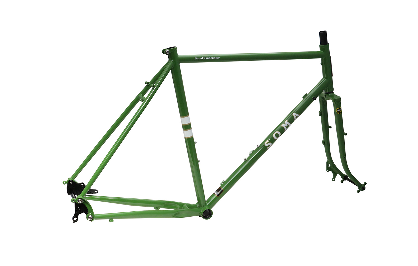 Soma Grand Randonneur Soma Grand Randonneur