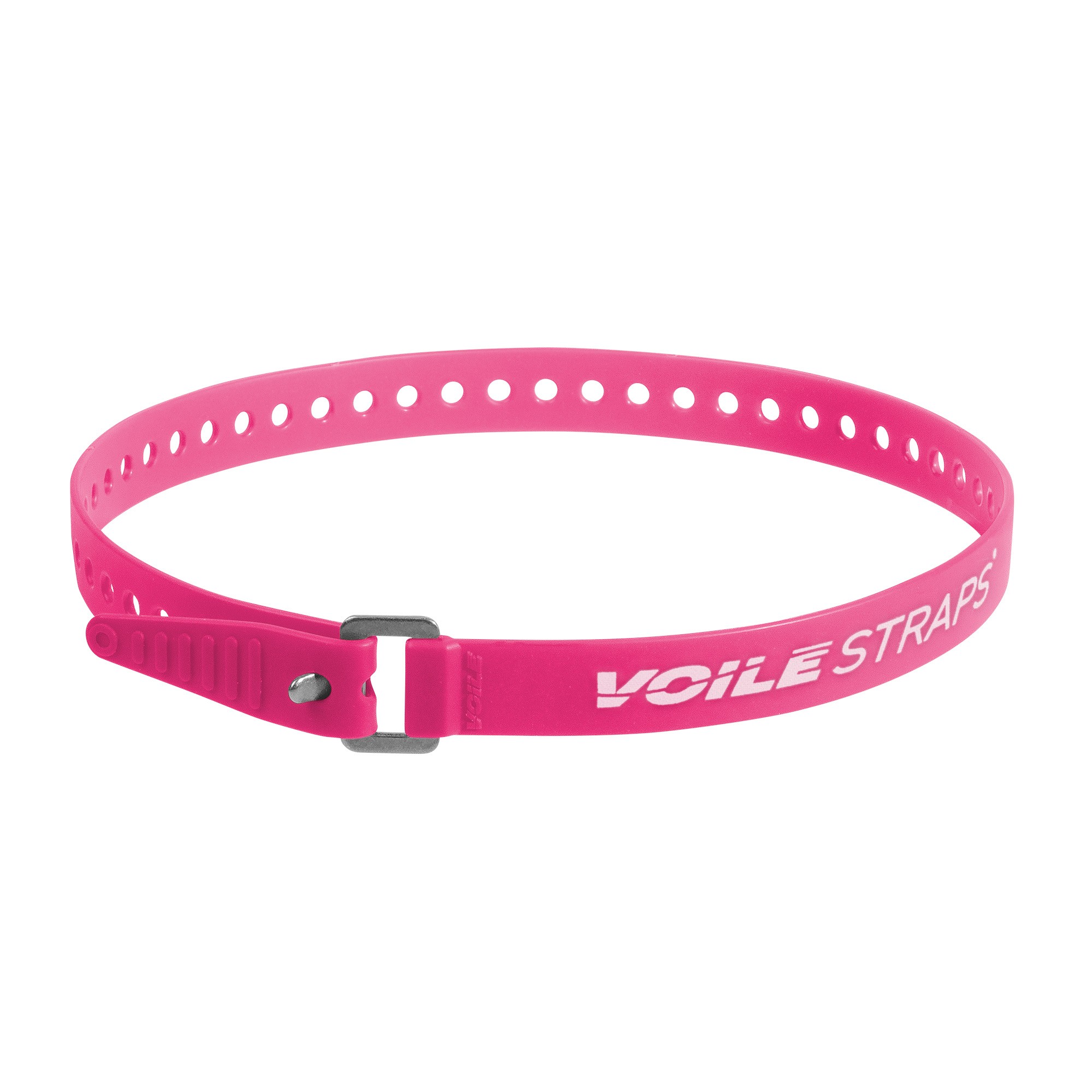 Voile Straps® - 25” Aluminum Gesp