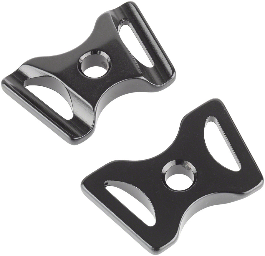 Surly Disc Trucker Kickstand Plate (2020 and newer)