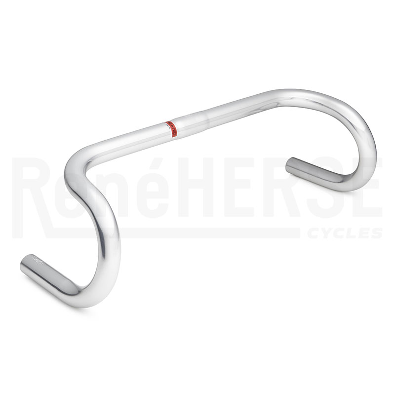 Rene Herse Maes Parallel 25.4 Ø Handlebars
