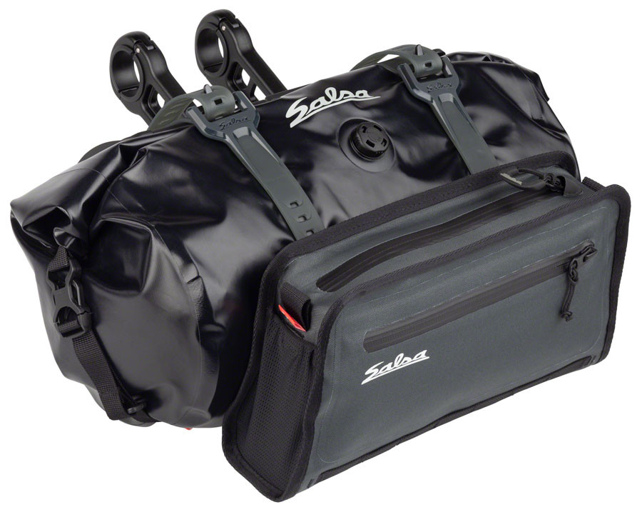 Salsa EXP Anything Cradle Top-Load Kit