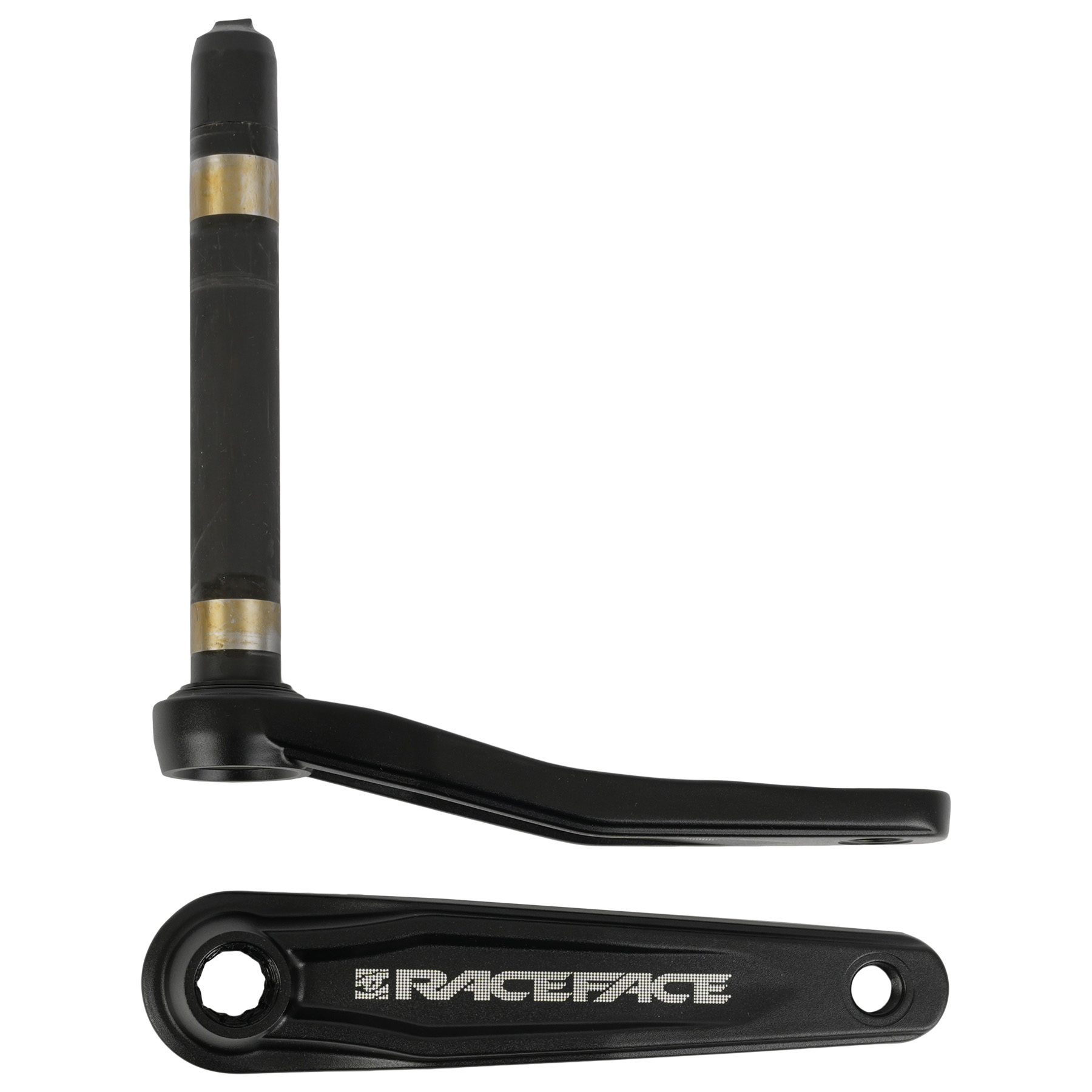 Race Face Fatbike (190mm) Crankset