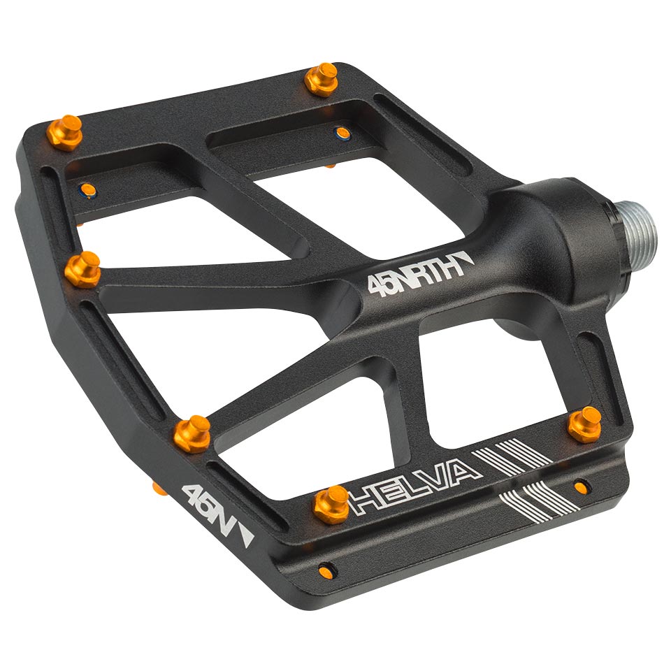 45nrth helva platform pedals deals