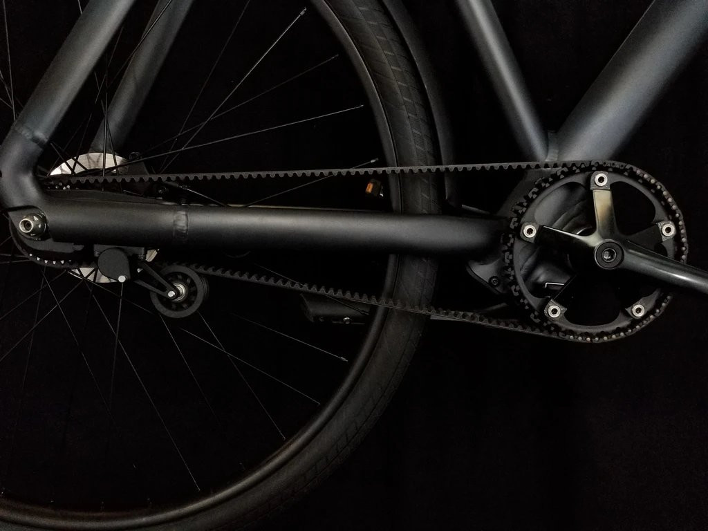 Veer Cycle - VanMoof Upgrade Kit