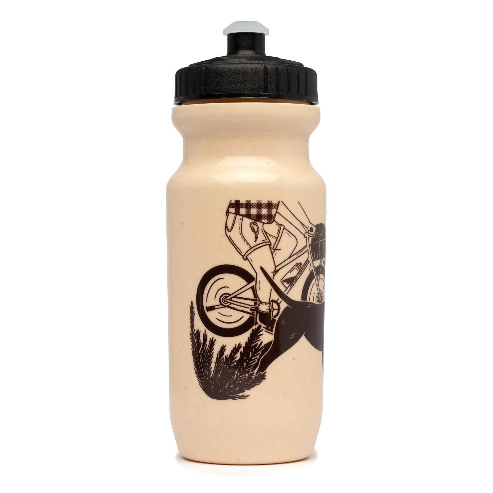 PDW - Unthaw Dog Ride Bottle