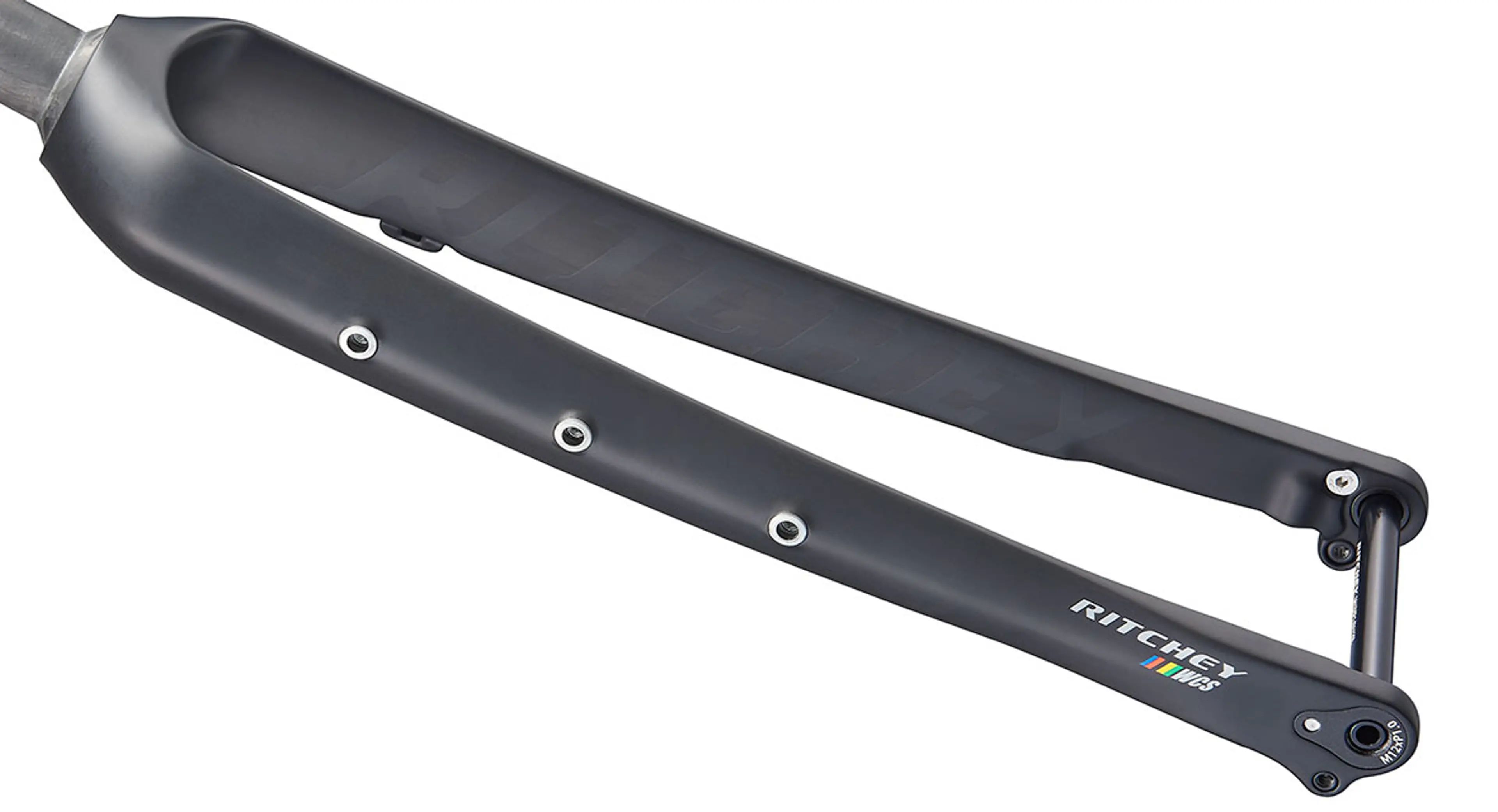 Ritchey Logic WCS Adventure Fork - Carbon