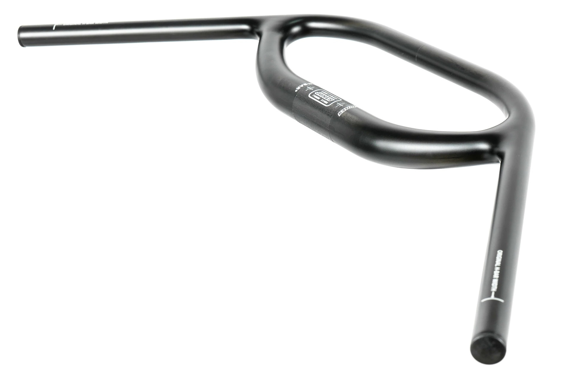 Jones H-Bar® Loop Carbon 35.0