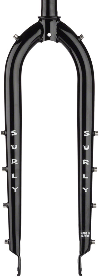 Surly Cocktail Fork 420mm QR x 100mm