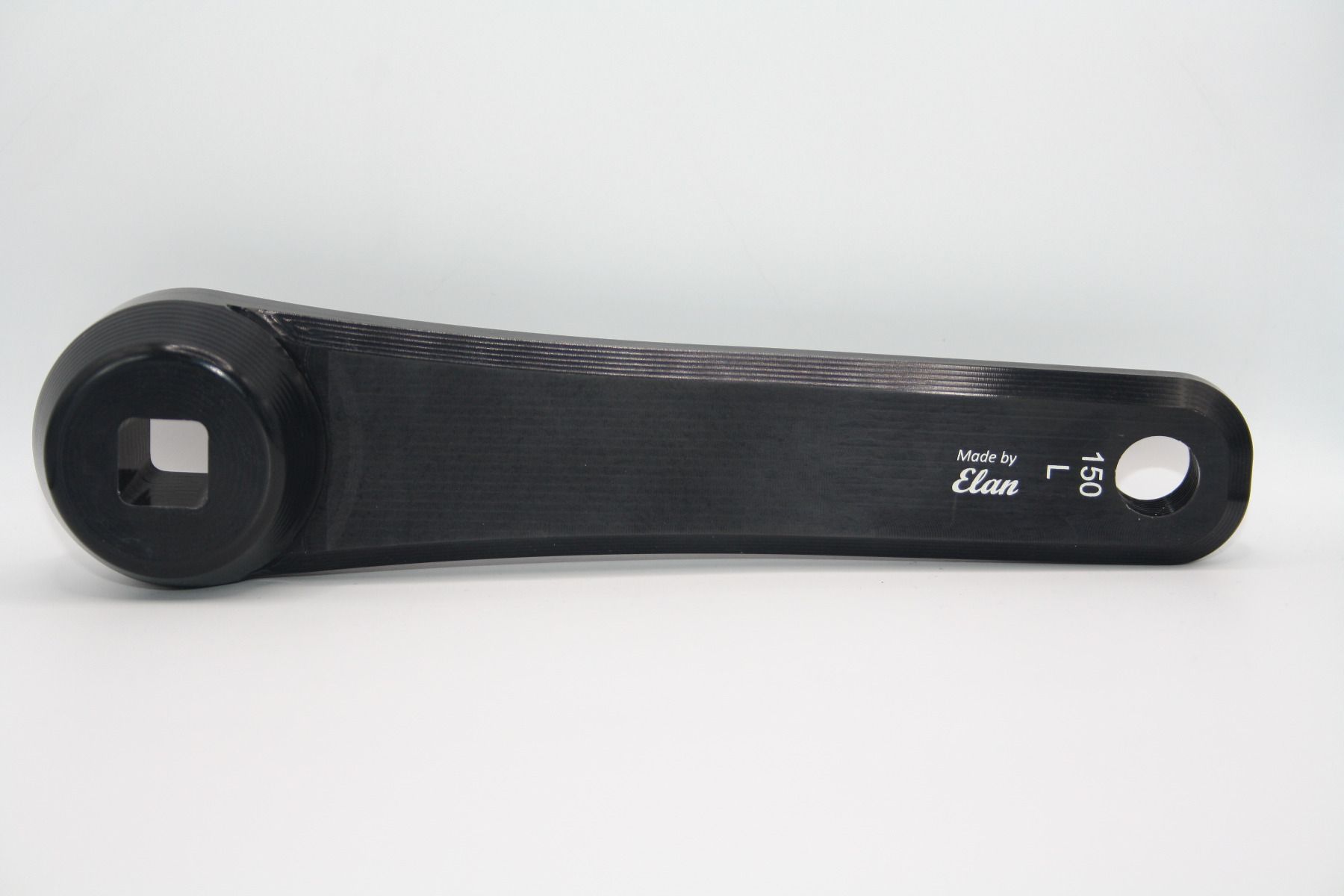 Elan - Crank Arm - Links Elan - Crank Arm - Links