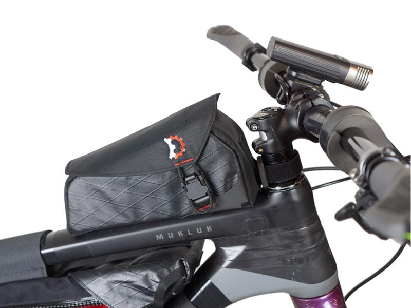 Revelate Designs Mag Tank Bolt On Revelate Designs Mag Tank Bolt On