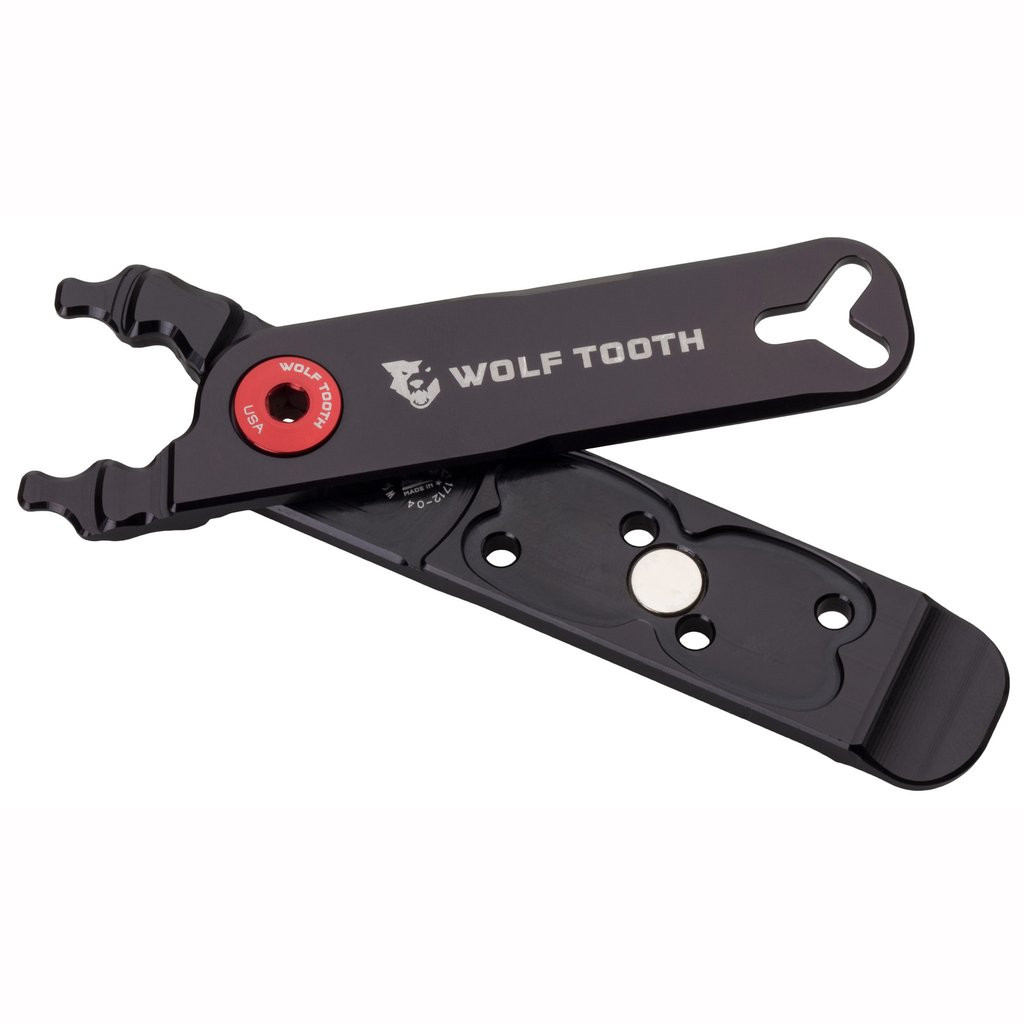 Wolf Tooth Components Pack Pliers Wolf Tooth Components Pack Pliers