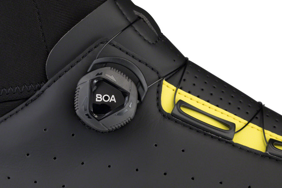 45Nrth Ragnarok Boot - Black 45Nrth Ragnarok Boot - Black