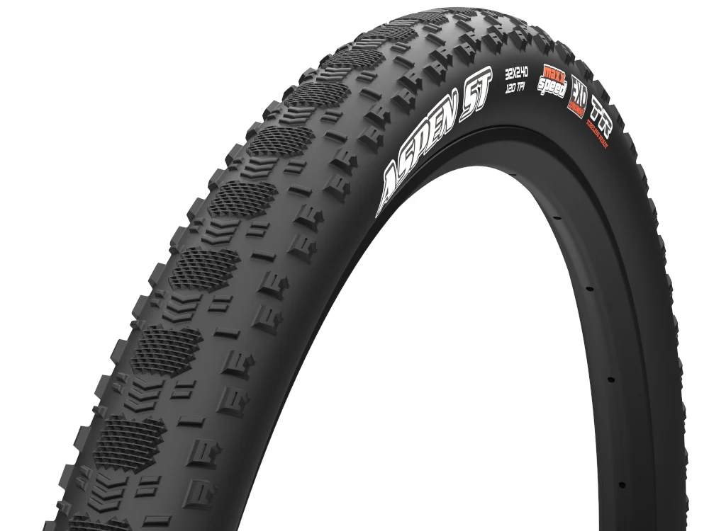 Maxxis Aspen ST 32 x 2.4