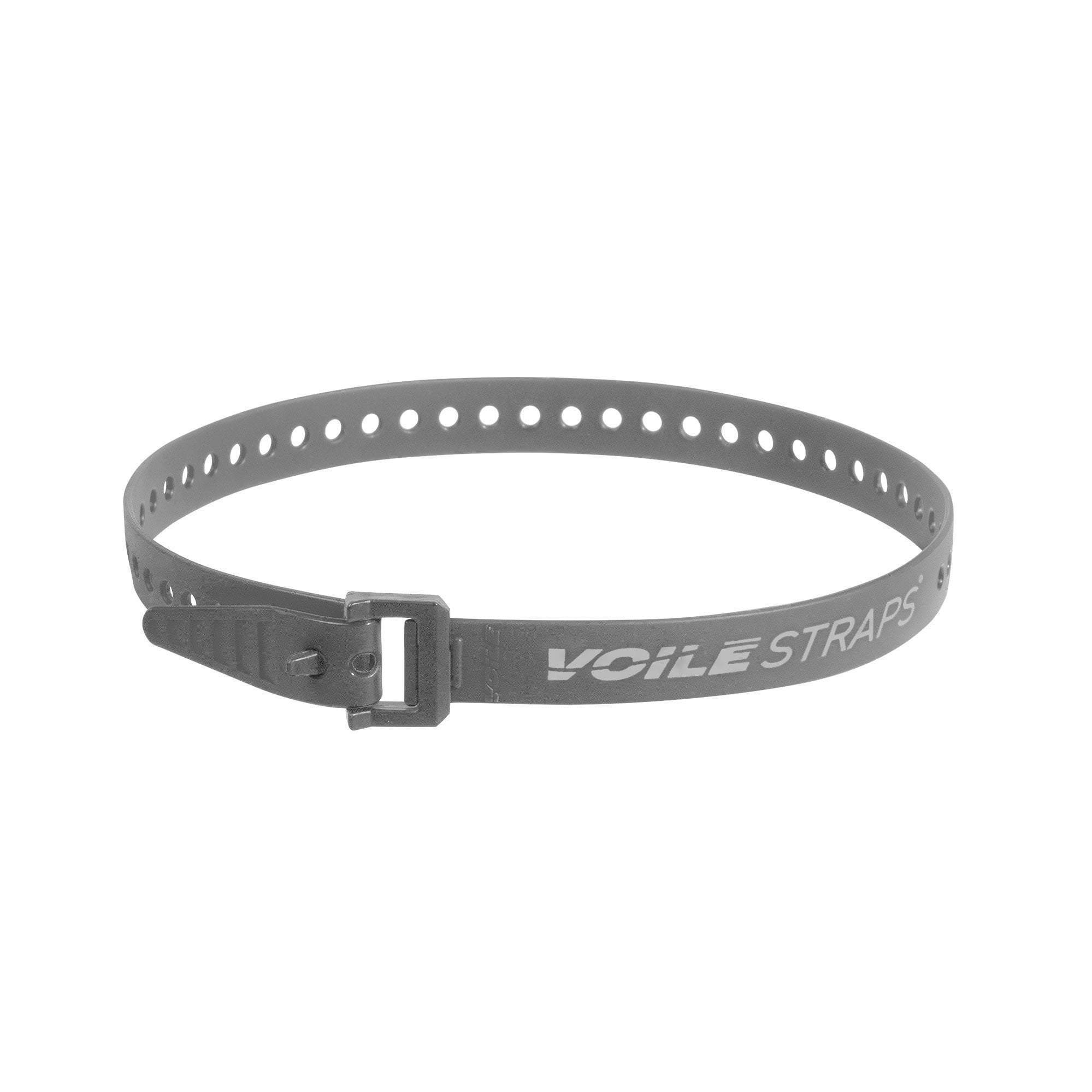 Voile Straps® - 12” Nylon Buckle