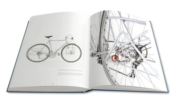 René Herse: The Bikes • The Builder • The Riders René Herse: The Bikes • The Builder • The Riders